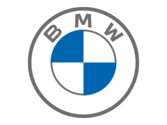 bmw logo