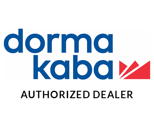 logo dorma kaba