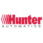 logo hunter 1