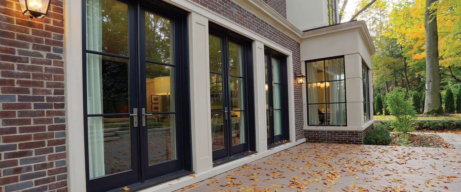 Security and peace of mind