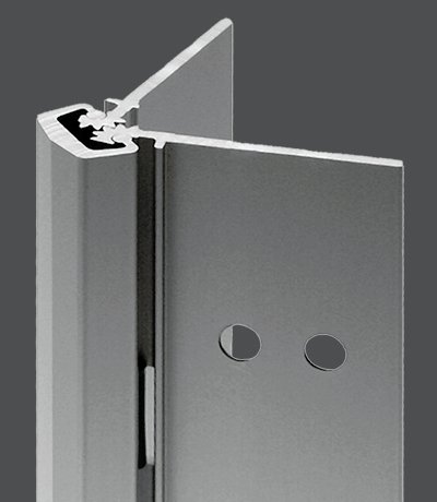 Concealed Geared SL11