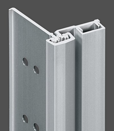 Half Mortise Geared SL52