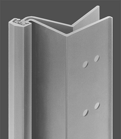 Swing clear geared SL41