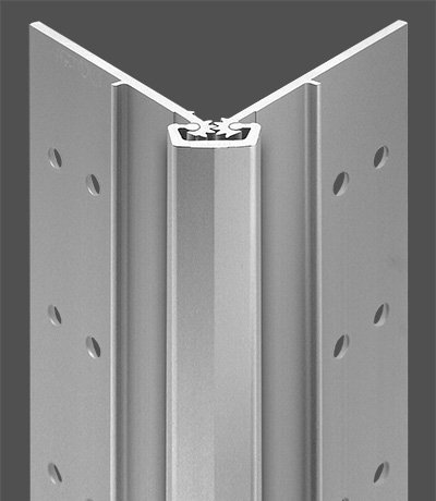 Wide throw geared SL40