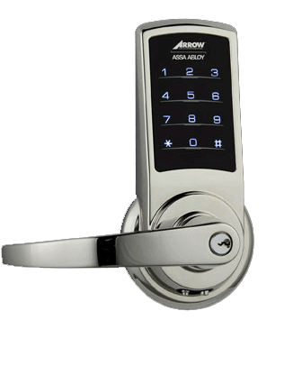 Commercial Smart Locks