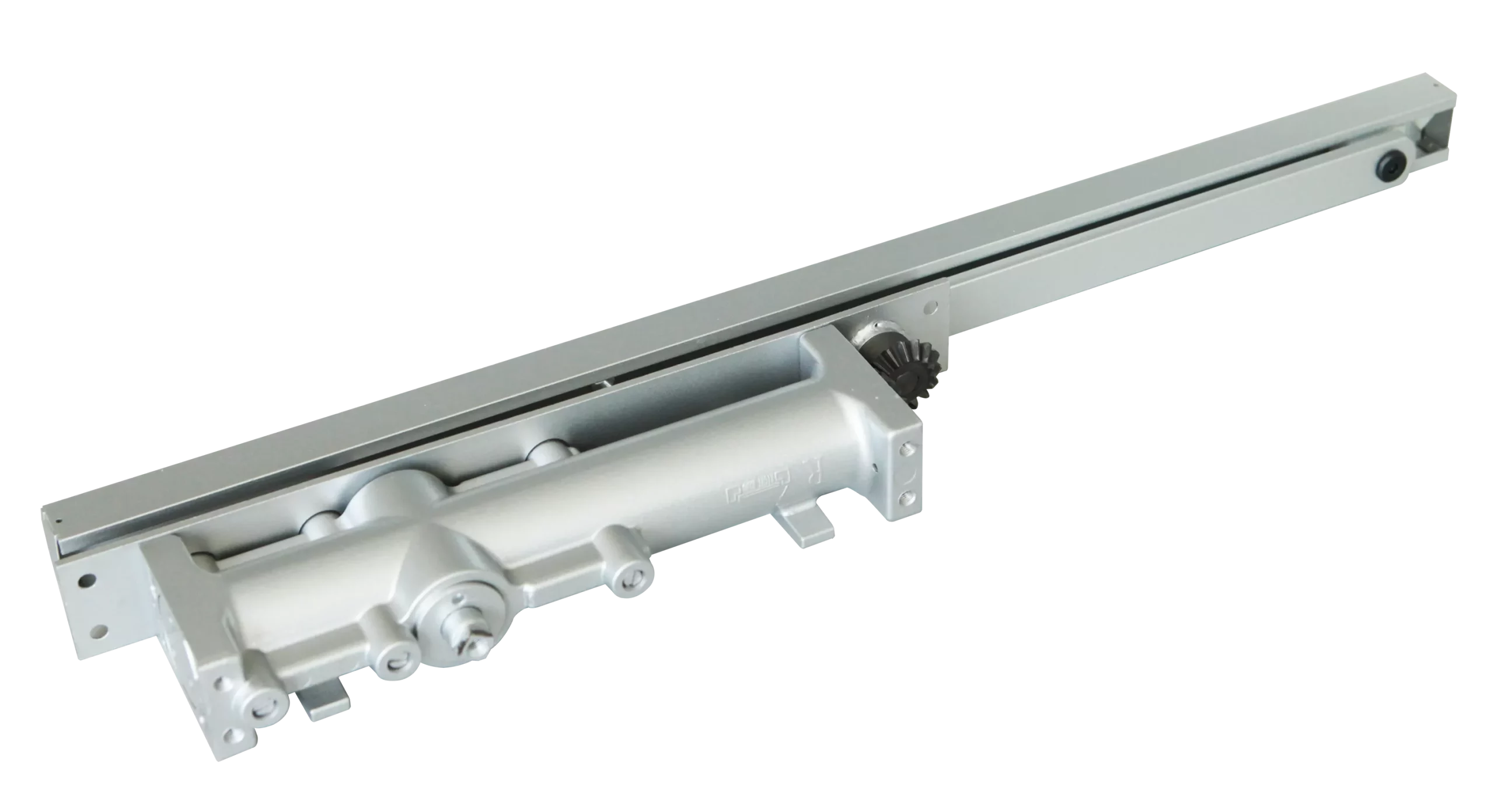 Door Closer Replacement