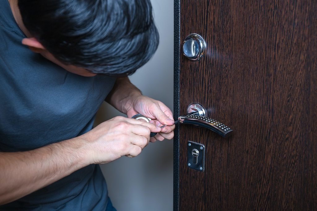 Emergency Locksmith For Your Property