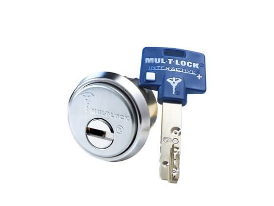 MUL-T-LOCK