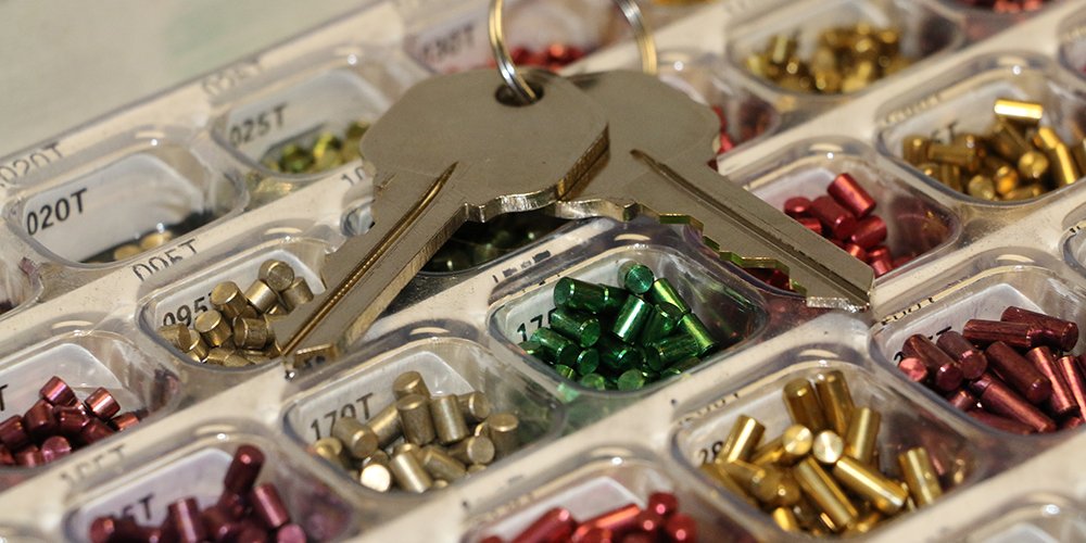 Residential Lock Rekey