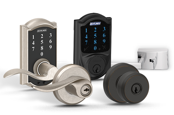 Smart Locks & Keypad Repair | Installation Services
