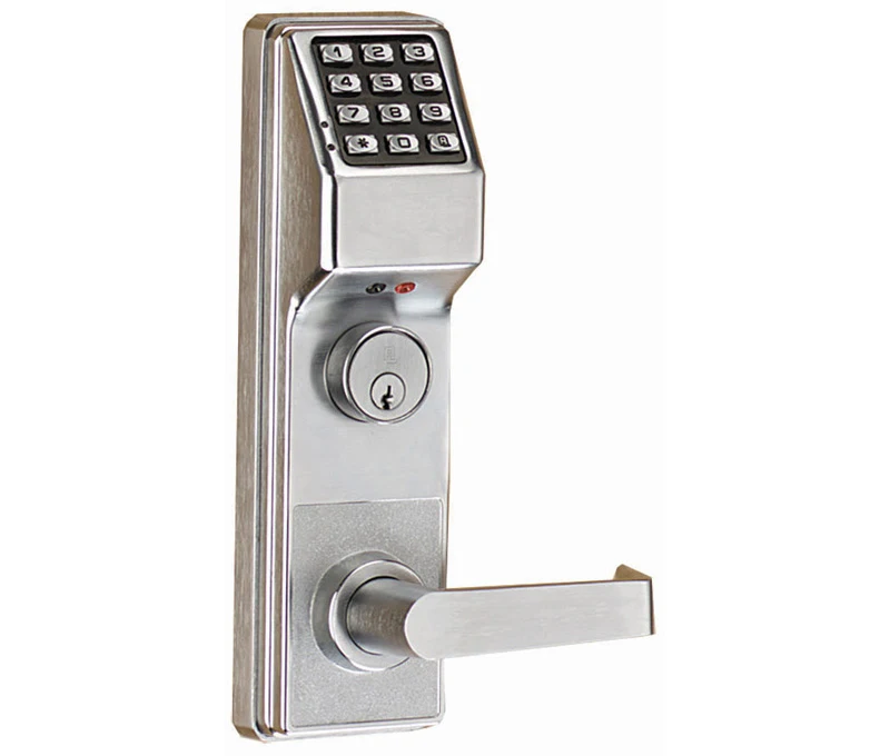 Standalone Keypad Locks