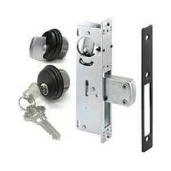 Commercial Storefront Locks